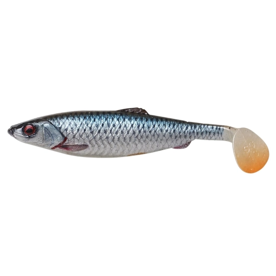 Savage Gear 4D Herring Shad 11cm 9g Roach
